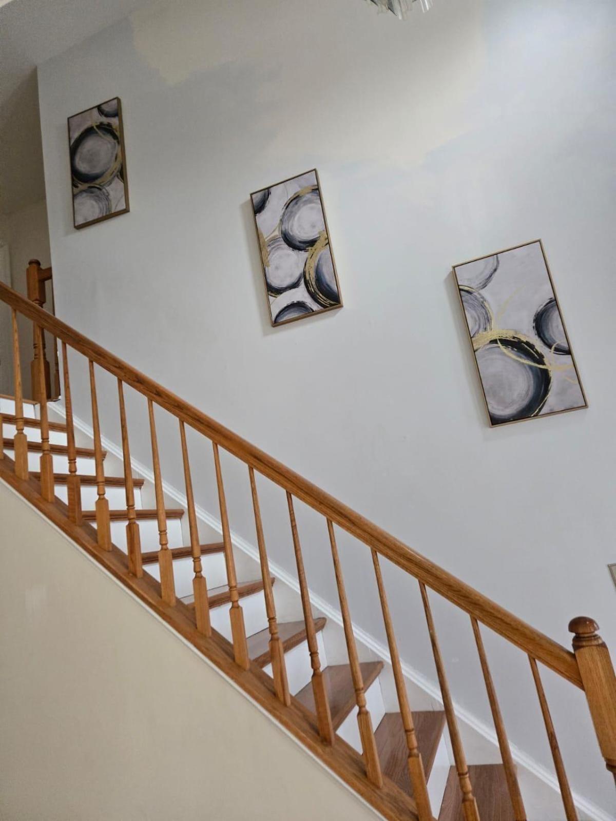 Special Rate Worthy Posh And Magnificent 4 Bedrooms And Two & Half Bath Greenbelt Exteriér fotografie